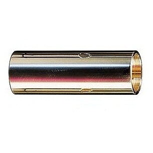 Dunlop D-222 Slide Solid Brass