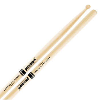 Pro-Mark TXSD1W Hickory 