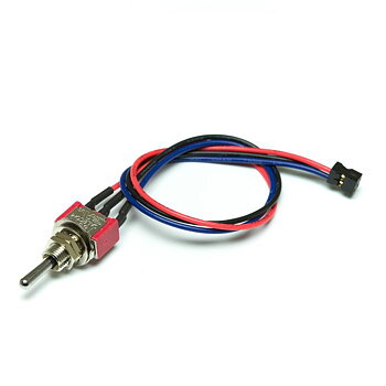 PE-0111-00 Ghost Quick Switch Assembly