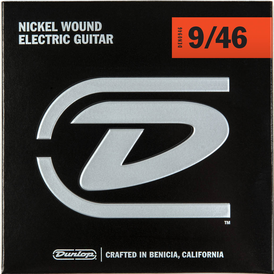 Dunlop 009-046