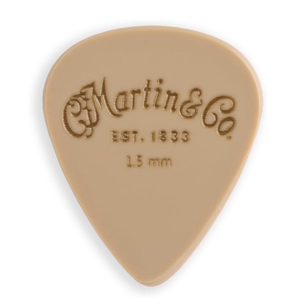 Martin LUXE by Martin Apex Pick 1.5mm