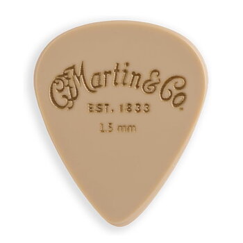 Martin LUXE by Martin Apex Pick 1.5mm