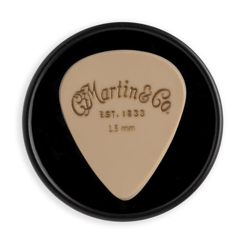 Martin LUXE by Martin Apex Pick 1.5mm - 3