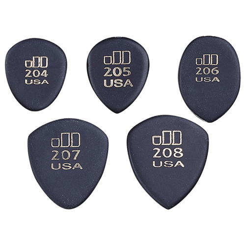 Dunlop Jazztones™ Picks
