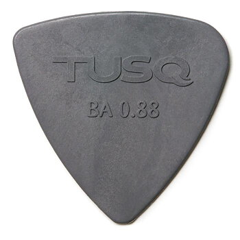 Graph Tech TUSQ Bi-Angle Picks Gray 0.88mm - Deep Tone 
