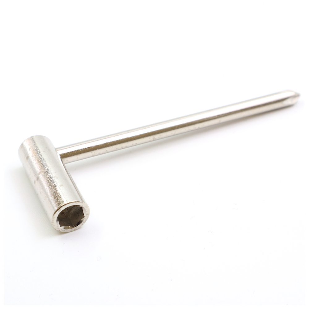 Truss Rod Wrench (6mm, 6.35mm, 7mm, 8mm) - 4