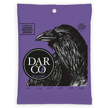 Darco D915 Electric Custom Light 011-048
