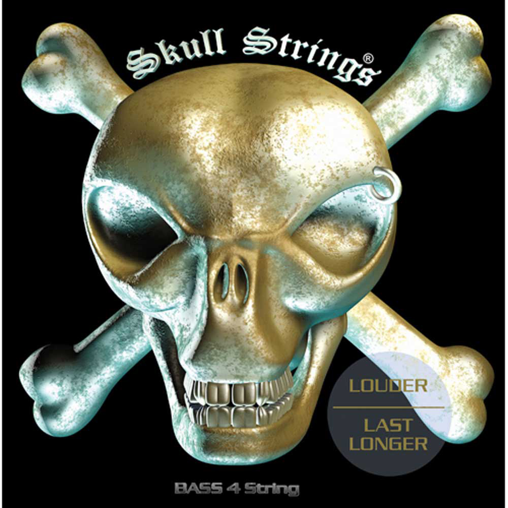 Skull Bass 045-110