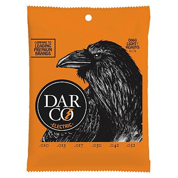Darco D960 Electric Light Heavy 010-052