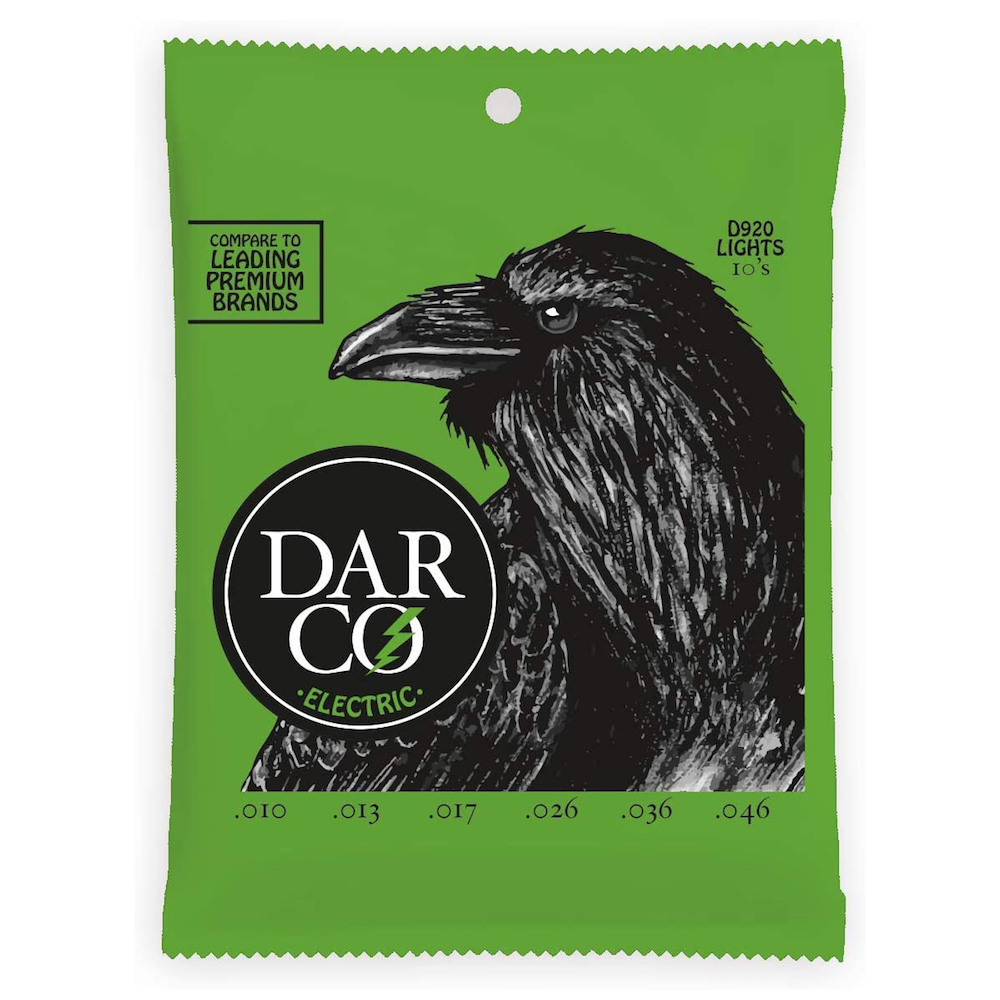 Darco D920 Electric Light 010-046