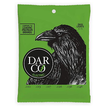 Darco D920 Electric Light 010-046