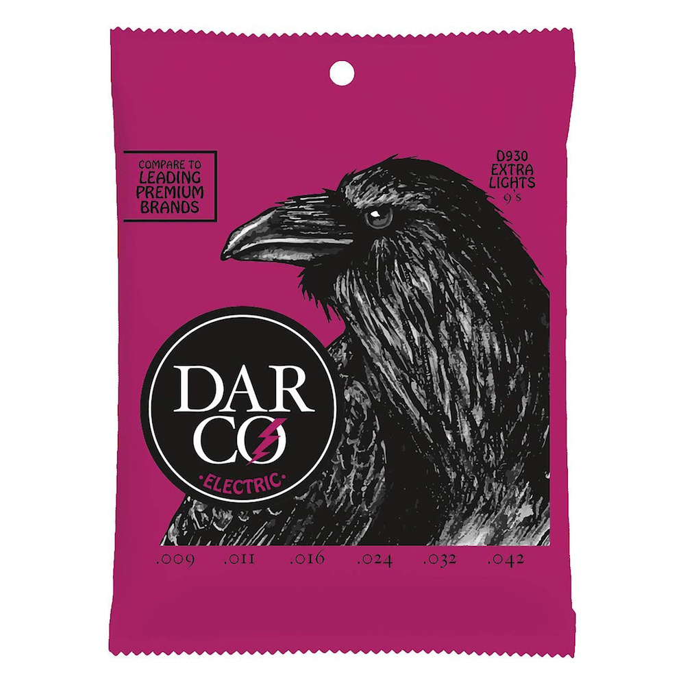 Darco D930 Electric Extra Light 009-042