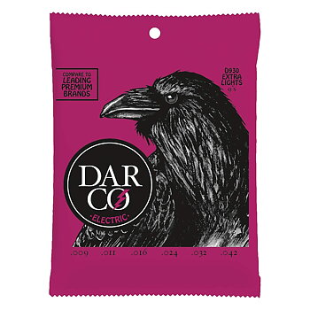 Darco D930 Electric Extra Light 009-042