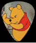 Winnie the pooh movie magic picks (6-pack) - 2