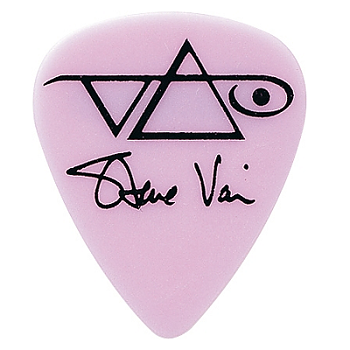 Ibanez Steve Vai Signature Pick Pink (1,0mm)