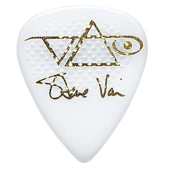 Ibanez Steve Vai "Rubber Grip" Pick (1,0mm)