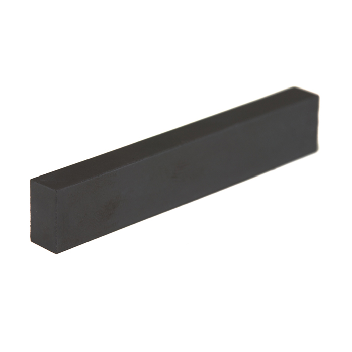 PT-4025-00 Black TUSQ XL Nut Slab (1/4" Thick)