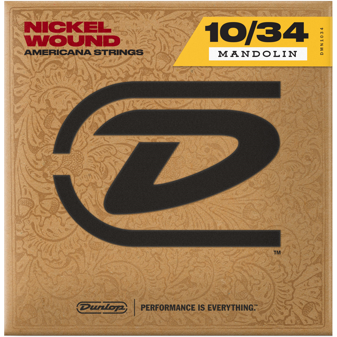 Dunlop DMP1034 Mandolin Strings