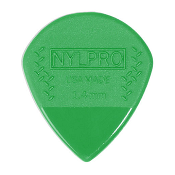 Planet Waves Jazz Nylpro Plus Guitar Pick