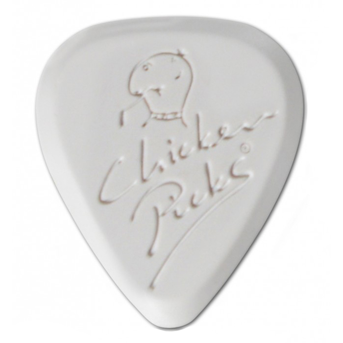 ChickenPicks® LIGHT Guitar Pick 2.2mm