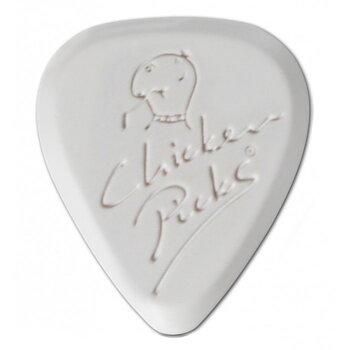ChickenPicks® LIGHT Guitar Pick 2.2mm