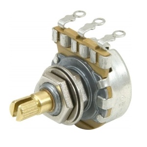 DiMarzio Pro Parts Potentiometer