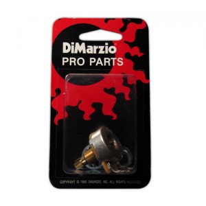 DiMarzio Pro Parts Potentiometer - 2