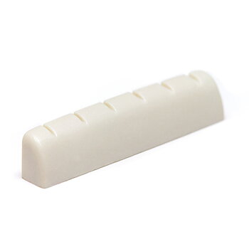 PQL-6061-00 TUSQ XL Post-2014 Epiphone style slotted nut