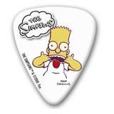 Simpson "The Simpson" Pick