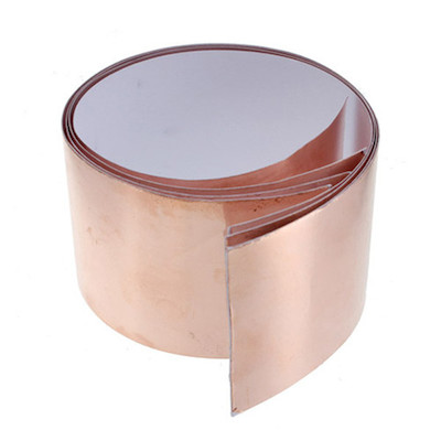 Copper Shielding Tape (0,5m x 60mm)