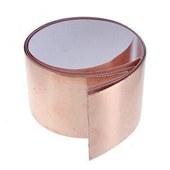 Copper Shielding Tape (0,5m x 60mm)