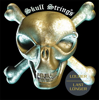 Skull Drop C 011-058