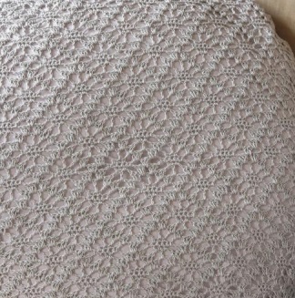 Kuddfodral Jeanne d´Arc Living handvirkat romantiskt shabby chic lantlig stil Gårdsromantik - 2