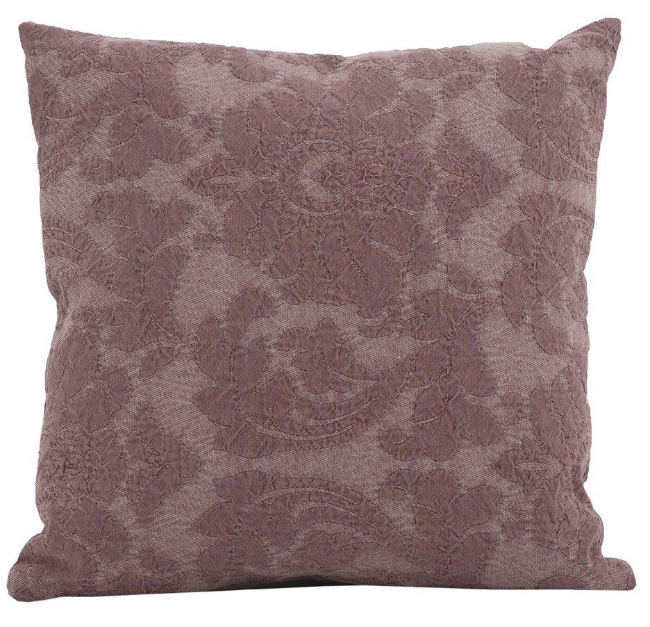 Kuddfodral Antique Rose Svanefors klassisk fransk lantstil shabby chic