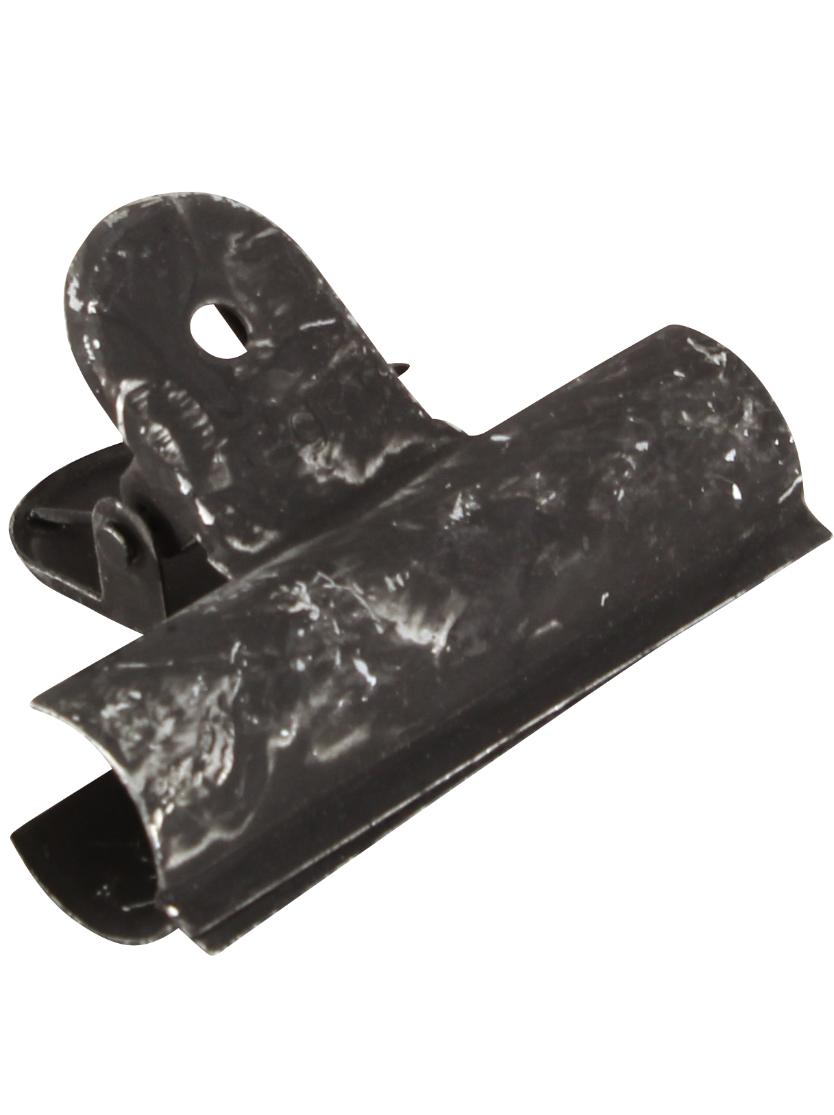 Klämma clips antik metall shabby chic lantlig stil - 2