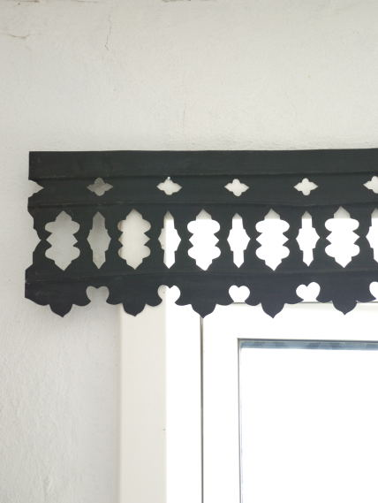 Järnfris 120 cm jeanne darc living shabby chic lantlig stil