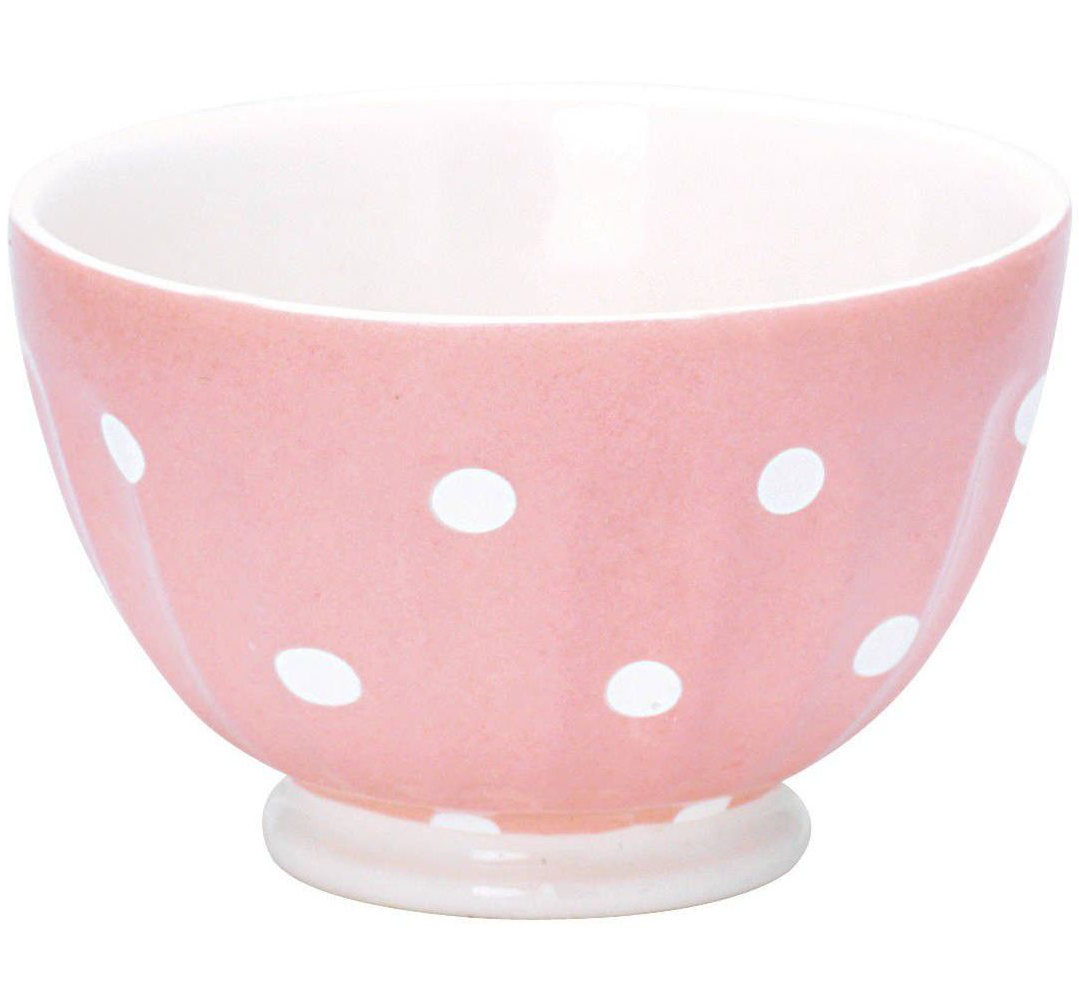 Skål french bowl naomi pink large Greengate