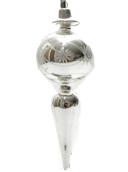 Julkula Gustavian silver lantlig stil