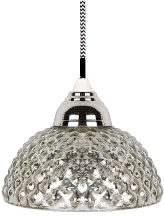 gardsromantik.se Lampa kotte i fattigmanssilver gardsromantik.se Lampor
