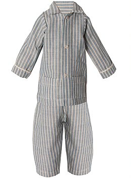 Maxi bunny clothing - pyjama's - Maileg