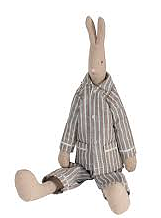 Maxi bunny clothing - pyjama's - Maileg