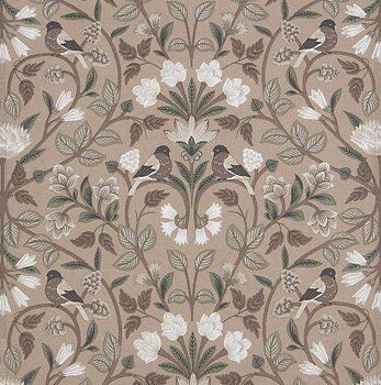 Löpare Gammalsvensk Gårdsromantik shabby chic lantlig stil fransk lantstil