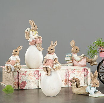 Bokask boklåda bokgömma rosa rosor shabby chic lantlig stil