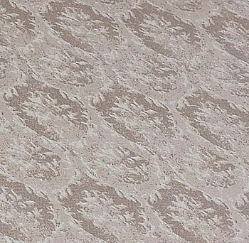 Löpare rosa rips rokoko rosor shabby chic lantlig stil