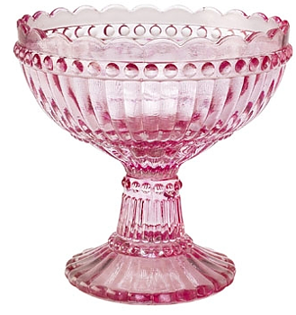 Centerpiece Rose Lisbeth Dahl