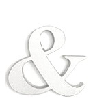 Träbokstav tecken &  shabby chic lantlig stil