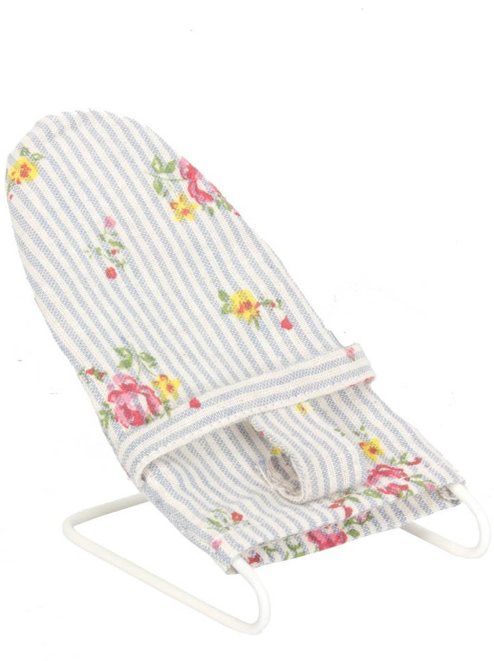 Babysitter baby Maileg shabby chic lantlig stil