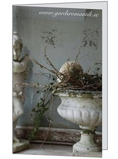 Presentkort 2000:- inredning shabby chic lantlig stil