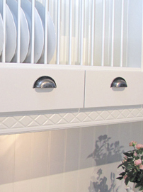 Knoppar och handtag
