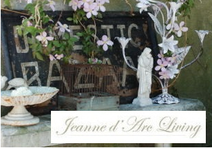 JEANNE D´ARC